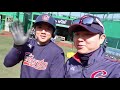 아무튼 출근 선공개 너무 빨랐던 은퇴 선수 출신 매니저로 제 2의 밥벌이 시작 ⚾ mbc 210406 방송