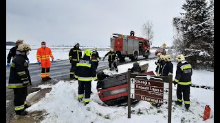 Válasz olvasónk trágár üzenetére - Valóban nem borult fel az Opel?