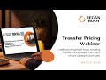 Unpacking Intellectual Property and Transfer Pricing Webinar - June 2024