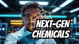Chemical Industry Revolution: Future Innovations and Challenges