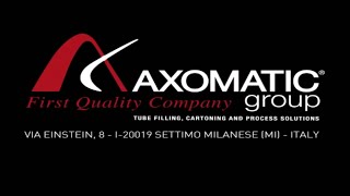 Axomatic AXO 1000 For Syringes