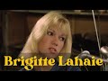 Brigitte Lahaie: A Trailblazer in the French Adult Film Industry