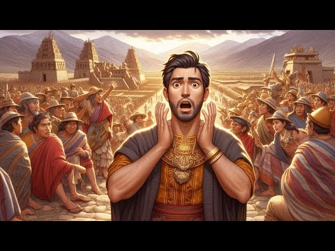What type of houses did the Incas live in?