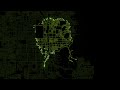 A* (A star) Algorithm: Path finding process visualization by Blender