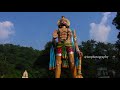 the unseen beauty of nrushinghnath bargarh drone view