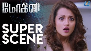 Mohini - Super Scene 3 | Trisha | Jackky Bhagnani