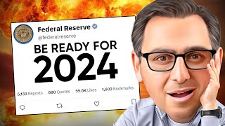 Prepare for Economic Changes | 2024 Recession