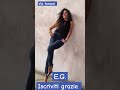 shorts elisabetta gregoraci 15 09 2023