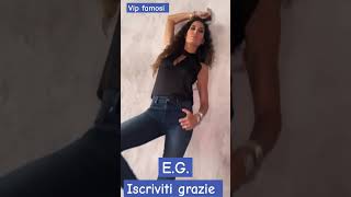 #shorts#Elisabetta Gregoraci 15/09/2023