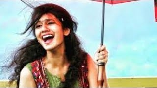 Priya Prakash Varrier New Video With Cute Love Shoot