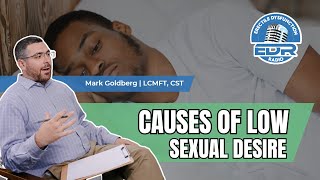 Causes of Low Sexual Desire