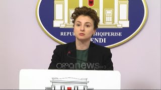 Xhixho: Ligji për Zonat e Mbrojtura, shkatërrim për interesat e oligarkëve i pasurisë kombëtare