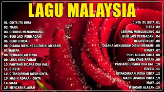 🌷LAGU MALAYSIA ENAK DIDENGER - TIARA - BUIH JADI PERMADANI - GERIMIS MENGUNDANG💕