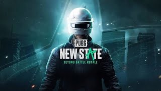 #pubgnewstate