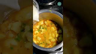 Mattha ke aloo ।। मट्ठा के आलू ।। Dahi ke aloo ।। UP Famous Mattha Aloo ki sabzi