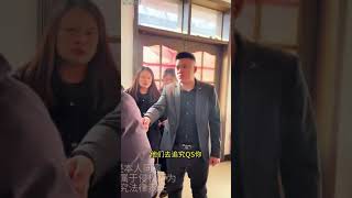 狠心母亲抛弃孩子，拿着财产跑回娘家，没想到让别人渔翁得利，浩楠及时处理解决！#家庭纠纷调解 #债务纠纷 #正能量   抖音