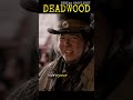 Deadwood - Calamity Jane and Wild Bill Hickok Intro - Series Spotlight