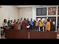 Saint Helena Choir - Slamat dan Bahagia 1 Juni 2024