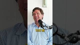 ❤️ TUCKER CARLSON LOVES ZYN!