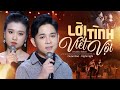 Lời Tình Viết Vội - Quân Bảo ft. Nghi Nghi ( 4K MV Official )