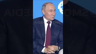 путин: БЕЛЬГИЯ появилась на карте мира БЛАГОДАРЯ россии. Коли переплутав і прийняв ІНШУ таблетку