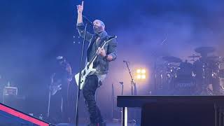 Daughtry - Desperation Live 11/2/21 First Live Performance