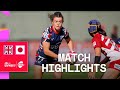 A dominant desert win | Great Britain v Japan | HSBC SVNS Dubai 2024 | Women's Match Highlights