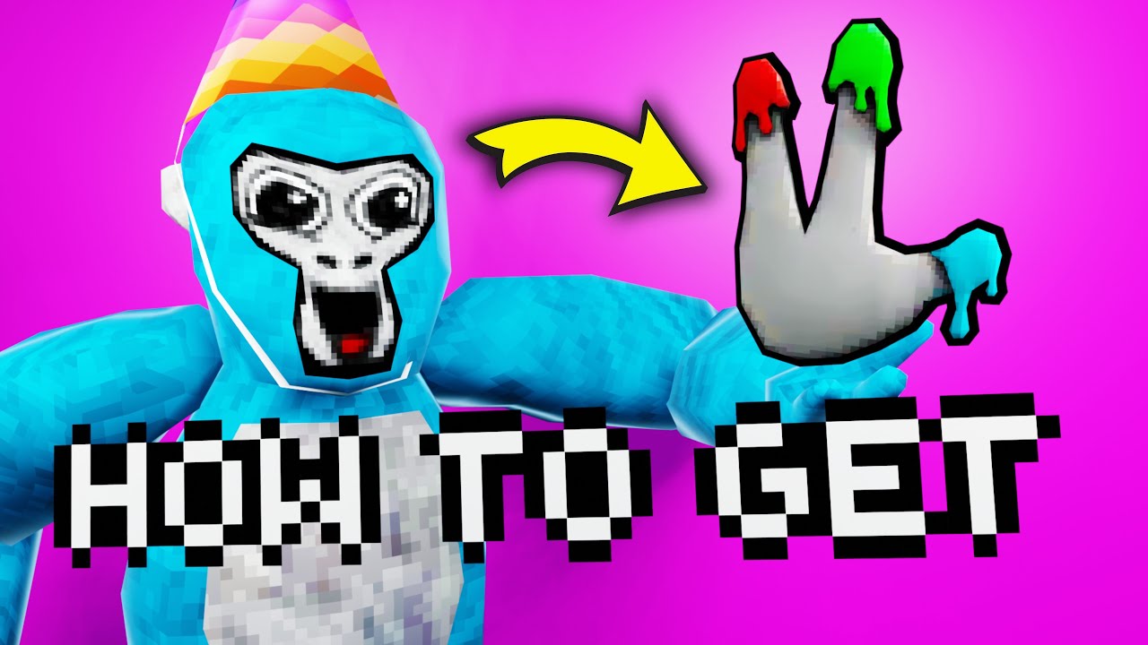 How To Get Fingerpainter Youtube