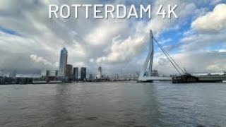 Citywalk Rotterdam  Centre (september 2024)