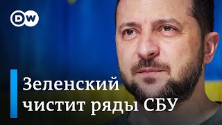 145-й день войны в Украине: Зеленский чистит ряды СБУ, страна ждет новой помощи от ЕС