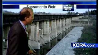 Sacramento Weir