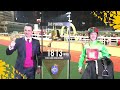 hong kong racing show ep. 20 i expert tim carroll s sha tin picks u0026 romantic warrior s dubai triumph