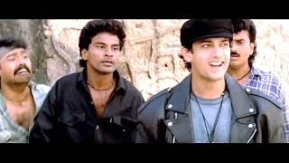 Tujhko Kya - Ghulam 1998 - Aamir Khan, Rani Mukerji, Subtitles 1080p Video Song