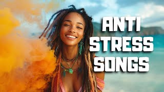 DON'T WORRY - New Positive Reggae Songs Minialbum Mix - Happy, Uplifting & Anti Stress Music