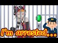 【Vspo/Eng Sub】Met Komori is finally arrested