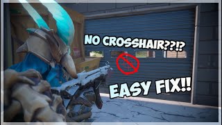 HOW TO TURN ON CROSSHAIR IN 2023, CHAPTER 5 Season 2 ON FORTNITE BATTLE ROYALE [FIX](PS4 PC XBOX)
