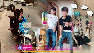 📛បទកំពុងល្បីក្នុងTik_Tok,ReMix_2025🏖️🌪️|បងជិះត្រឹមNax - បទស្ទាវតាមរក|💥🎵Song ReMix Tik Tok Khmer