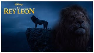 El Rey León (2019) - Recuerda Quien Eres