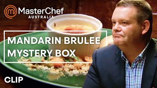 Dessert Drama | MasterChef Australia | MasterChef World