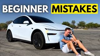 15 Mistakes New Tesla Owners Make (+ How to Avoid)