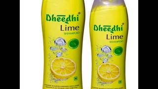 Dhathri Dheedhi Lime Shampoo