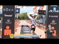 Peserta Australia, Singapura ungguli Ironman 70.3 Desaru