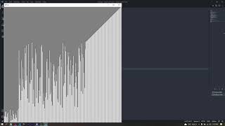 Quicksort Algorithm Visualization