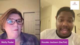 Day Drinking with Kosoko Jackson
