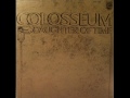 colosseum three score and ten amen 1970