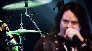 Michael Schenker's Temple of Rock - Live In Europe 2012