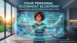 Your Personal Alignment Blueprint Deep Dive