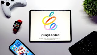 Apple April 2021 Event | Finally Here!!!