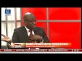 Buhari's Planned Visit To Troubled States An Afterthought-- Sowunmi Pt.2 |Sunrise Daily|