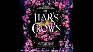 Audiobook Sample: The Liar's Crown